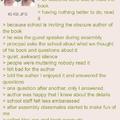 Anon becomes the assworm