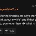 Porn thinkers....