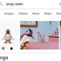 Pingu?