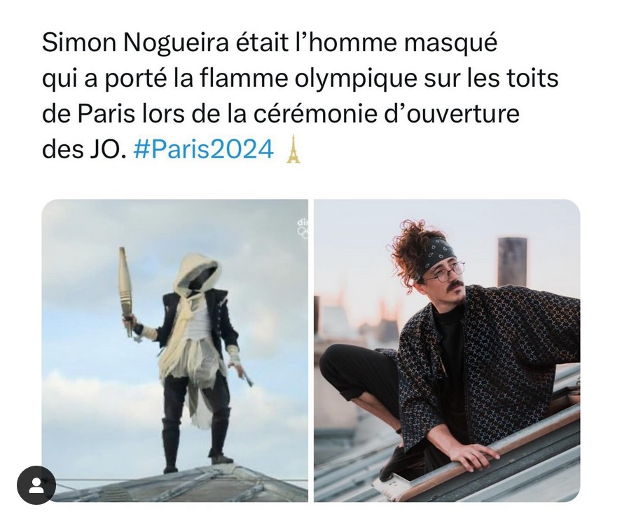 Fallait que ça soit ladybug - meme