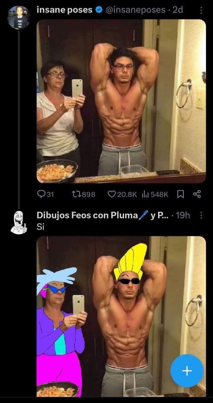 Título a dos dólares. - meme