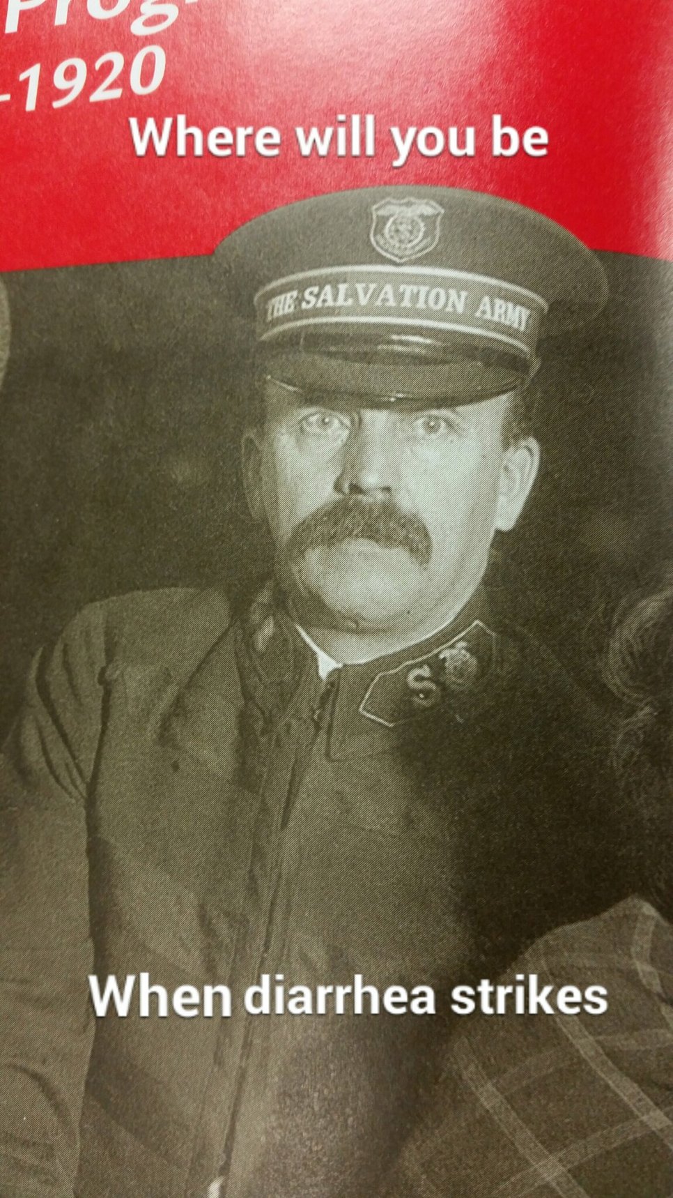 I found his face in my history book lol - meme