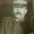 I found his face in my history book lol