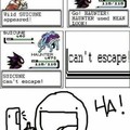Fuck you suicune!