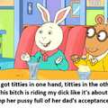 Arthur was the shit when I was a kid