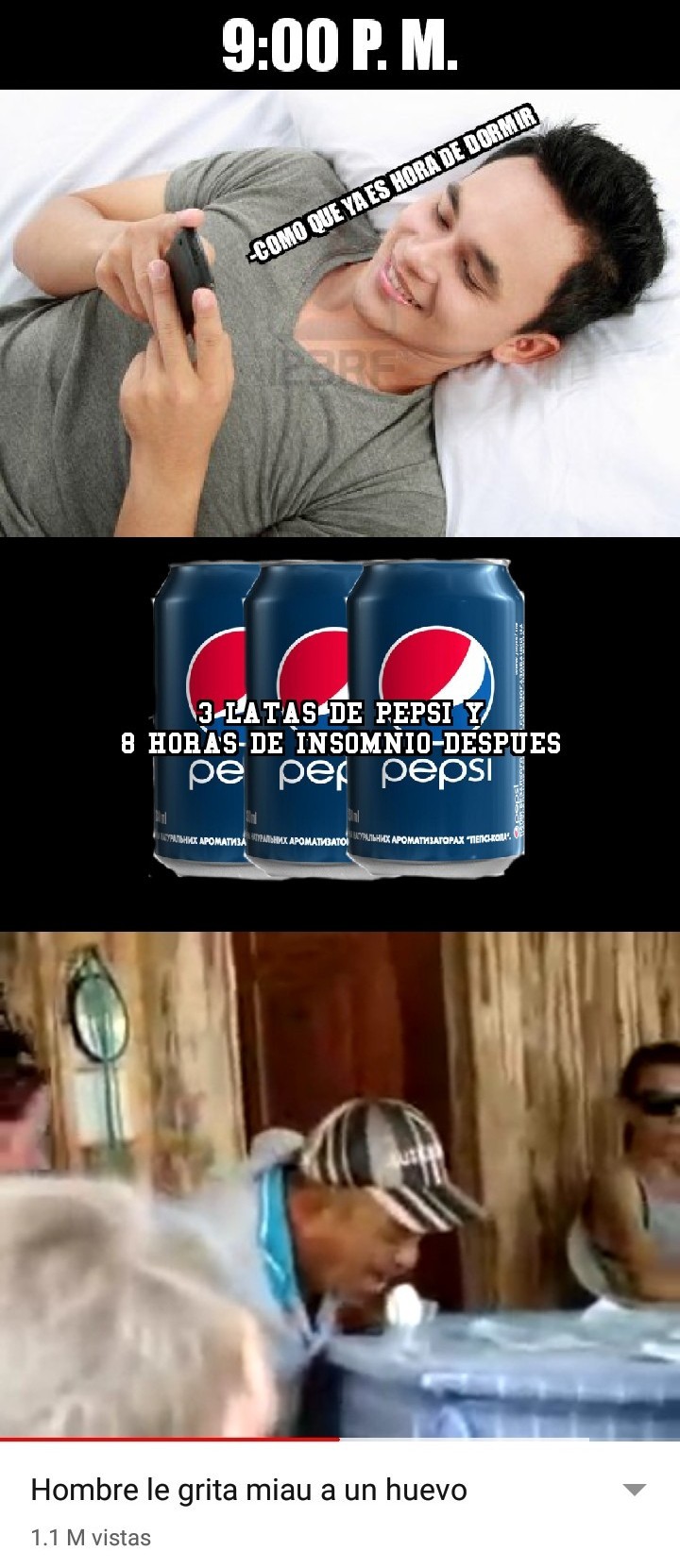 Pepsiii Meme By Pidro30044 Memedroid