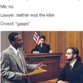 Lawyer's things xD