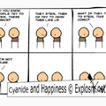 I'm not stealing, just sharing. I always give credit to Cyanide & Happiness comics at Explosm.net