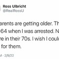 Free Ross Ulbricht