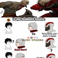 Dante >>>> Kratos