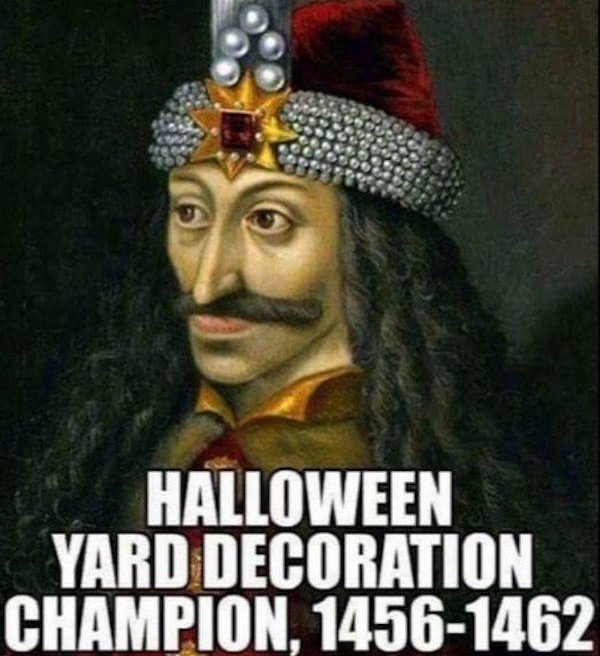 vlad - meme