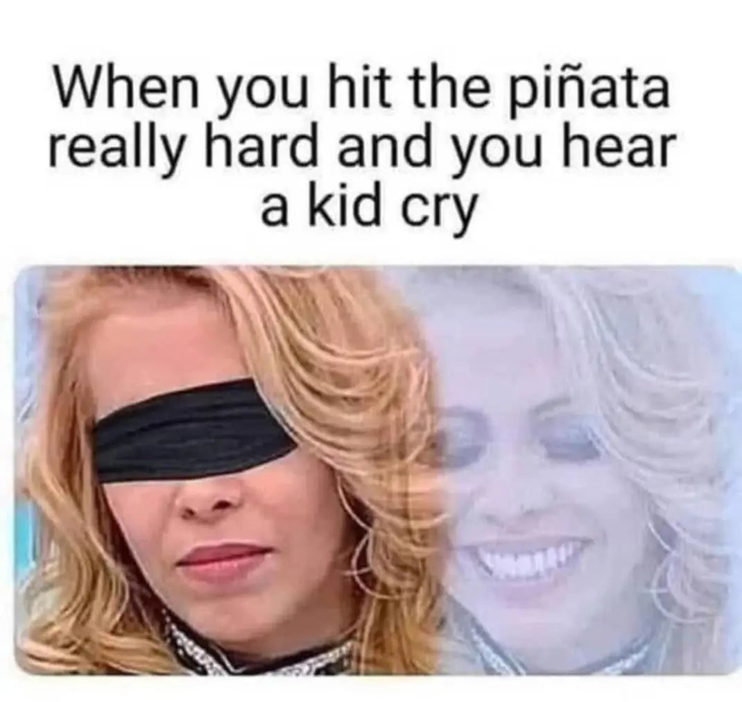 Whack - meme