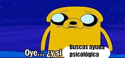 ayuda - meme