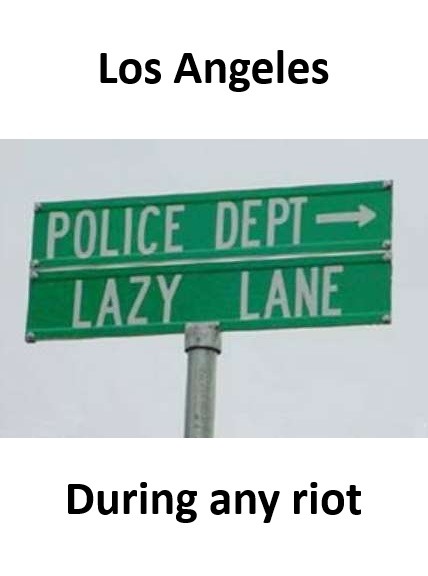 Just following orders - meme