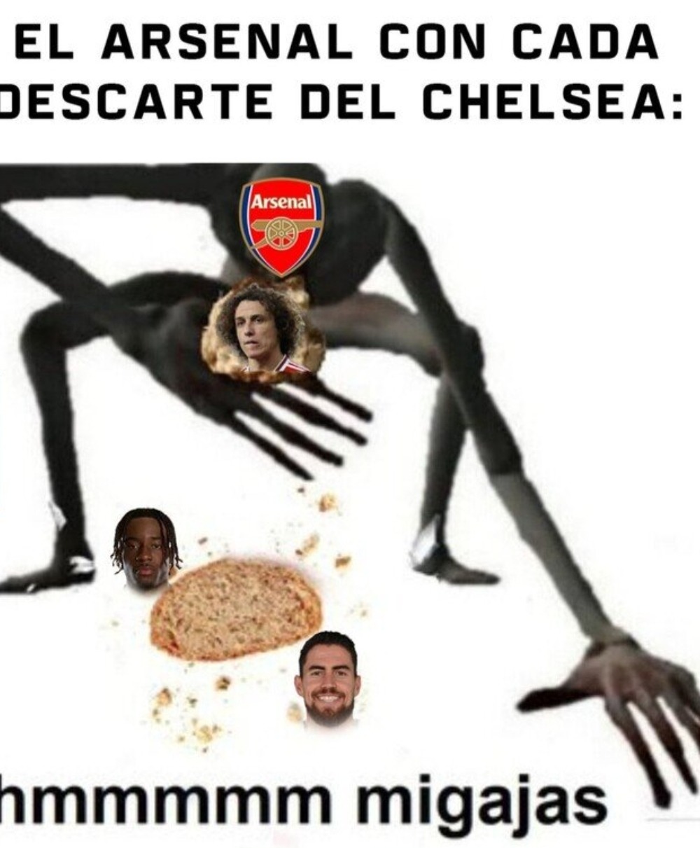 Hmmm casi 115 millones en puro muerto - meme