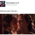tacos = love
