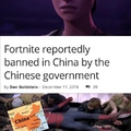 China can be number one.............. for now