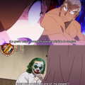 Mako proxima Joker teoria 2019 100% real no fake      Anime: Kill la Kill