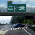feminismo realismo