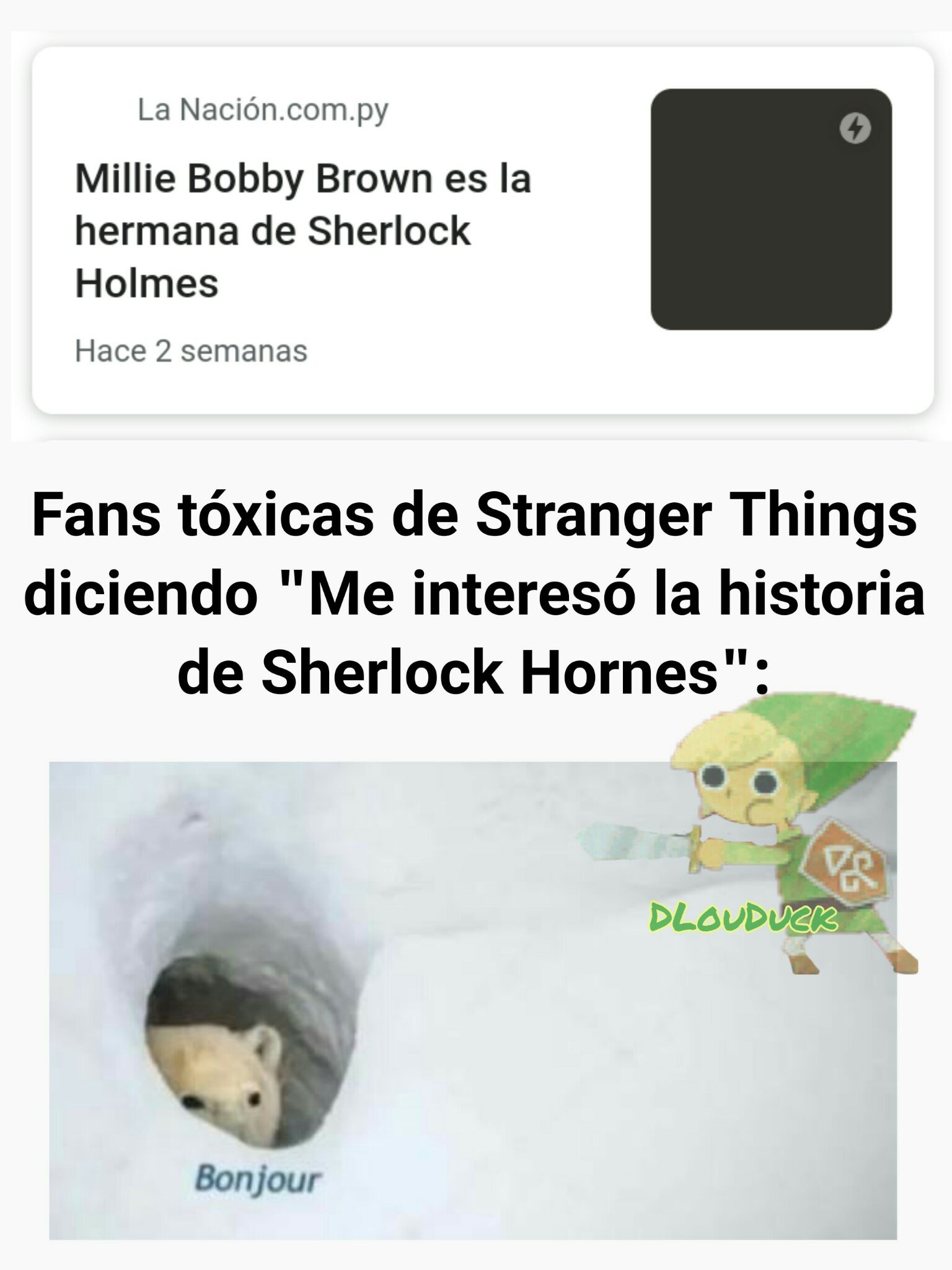 Top Memes De Stranger Things En Espanol Memedroid