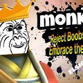 Be monkey