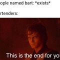 Bart Enders
