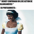 La inclusión de Disney no tiene límites