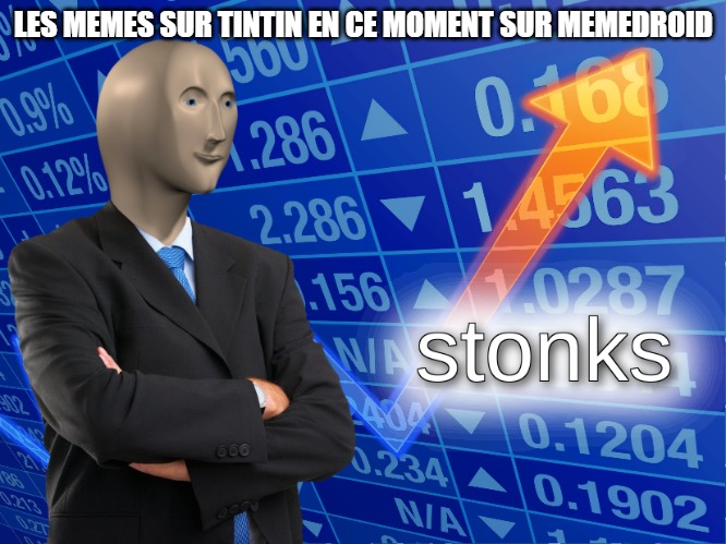 Je participe à ma manière ^^ - meme