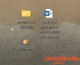 Sin título - meme