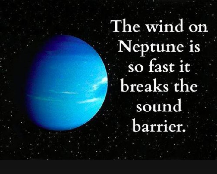 What about the wind of Uranus - meme