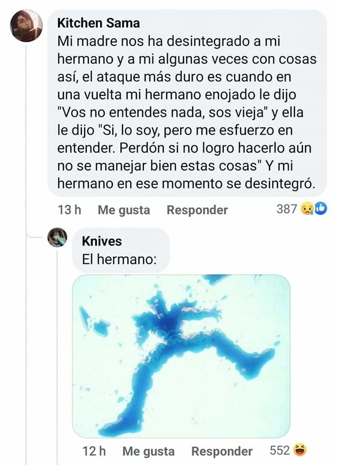 La teoría económica dice... - meme