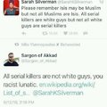 Sarah Silverman is Fucking stupid