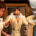 El buen antivirus