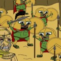 Pepe army