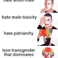 Male Toxicity