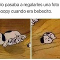 Snoopy Chiquito