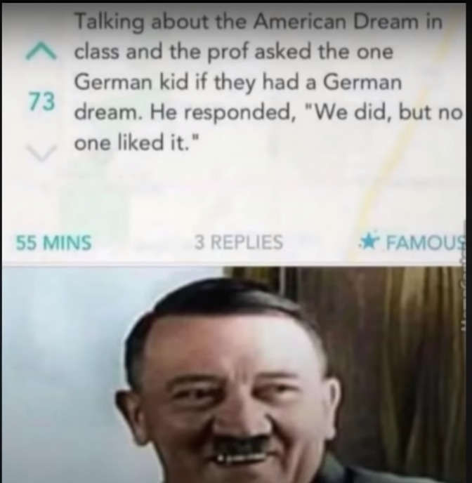 That one German kid - meme