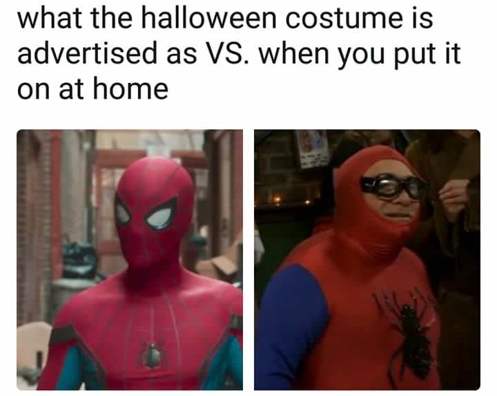 I want the outfit on the right - meme