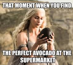 When you know you just know, ya know? - meme