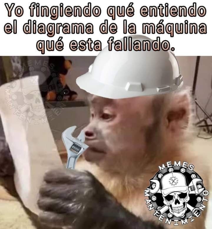 ¿Ud qué opina? - meme