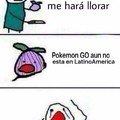Pinche Pokemon GO