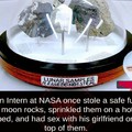 When you can`t afford going to moon with your gf