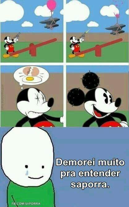 eu demorei muito... - Meme by Ry123 :) Memedroid