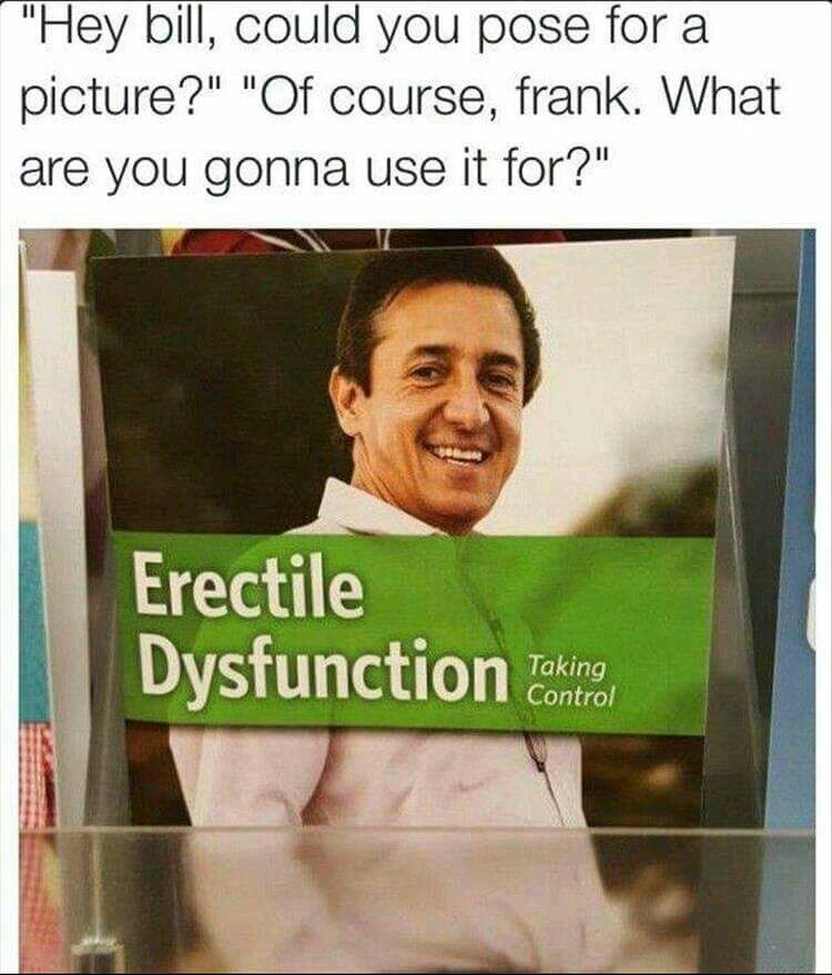 Damn it Frank! - meme