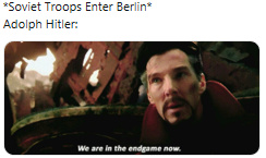 WW2 Meme