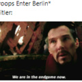 WW2 Meme