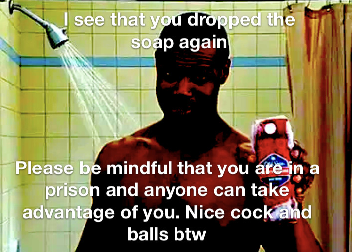 soap - meme