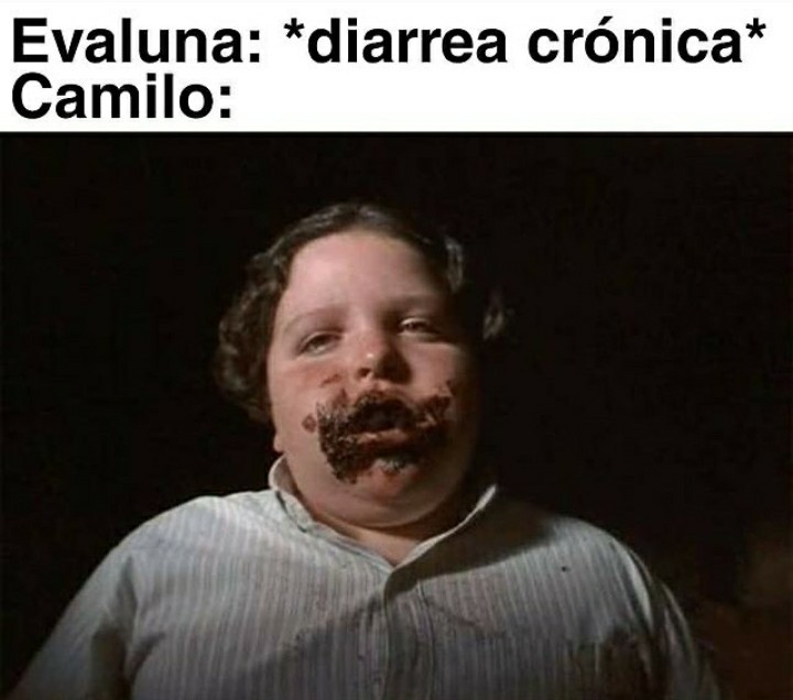 Que rico dulce de leche - meme