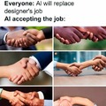 Puta Inteligencia artificial