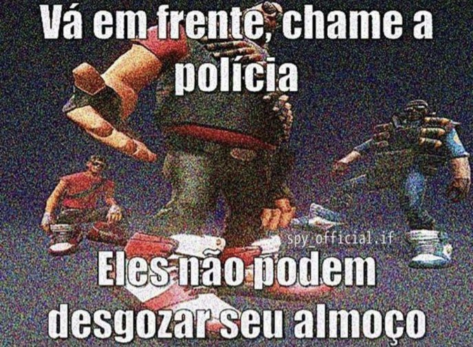 vai lá - meme